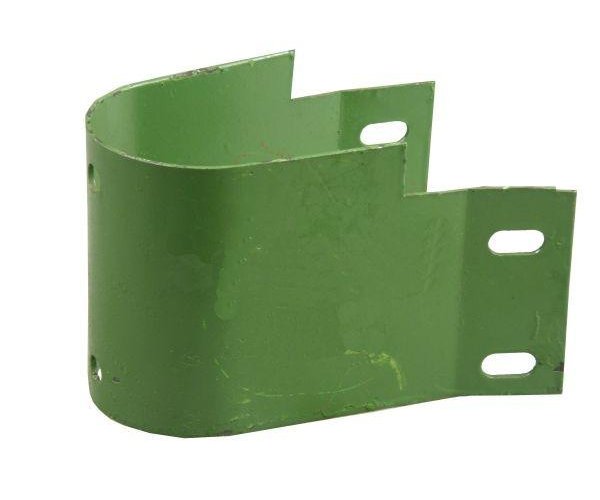 Osłona wału lewa Bizon