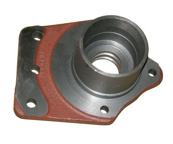 Obudowa łożyska lewa Bizon