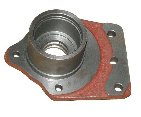 Obudowa łożyska prawa Bizon