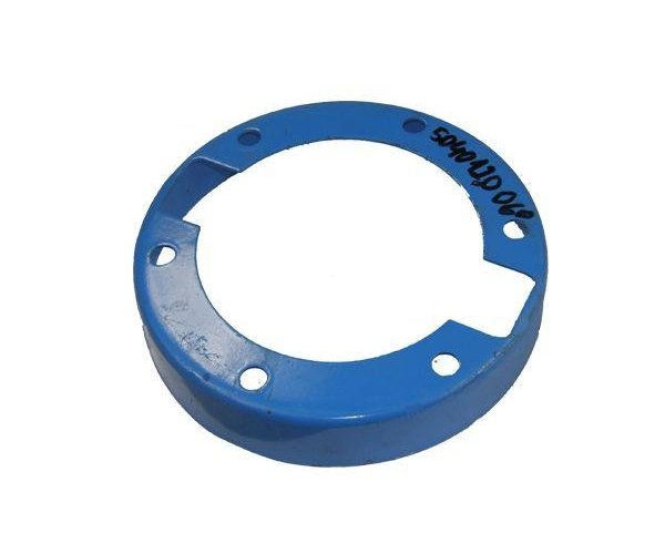 Kołnierz wariatora Bizon