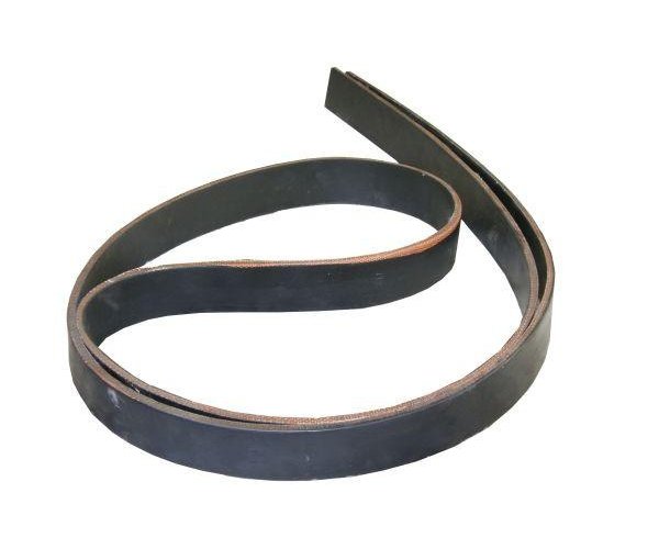 Osłona gumowa podłogi podsiewacza L-3100 Bizon