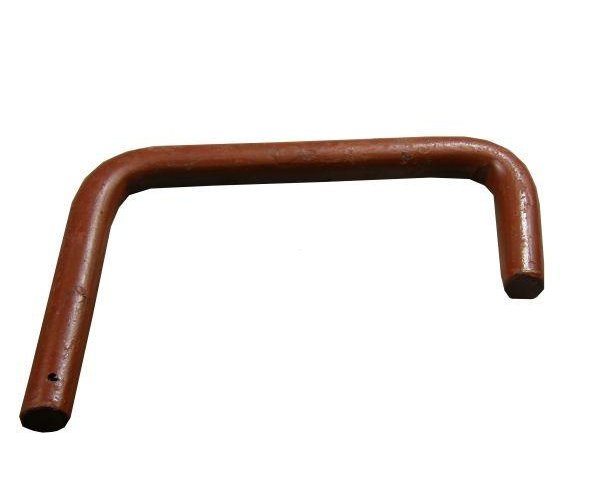 Wieszak II podsiewacza Bizon