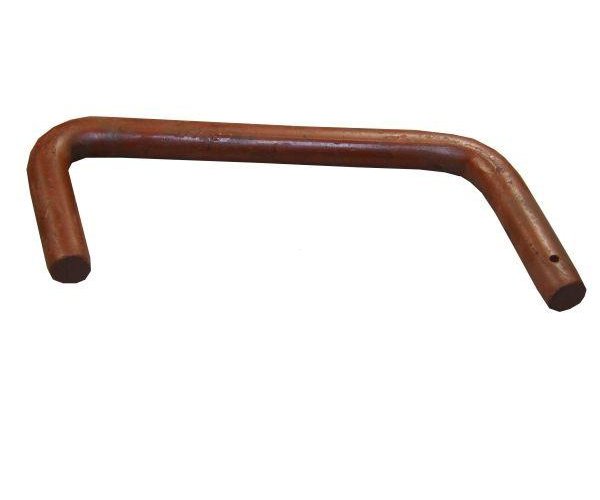 Wieszak III podsiewacza Bizon