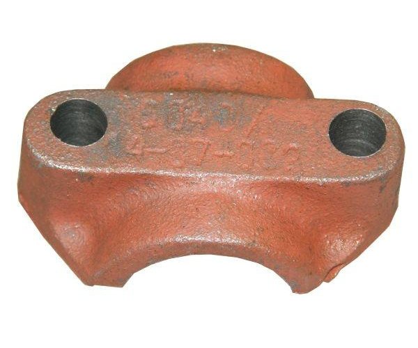 Oprawa amortyzatora gumowego Bizon