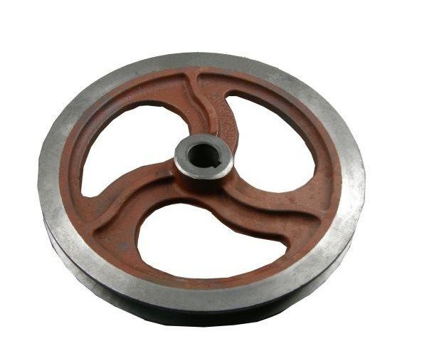 Koło pasowe 5040170011 Bizon