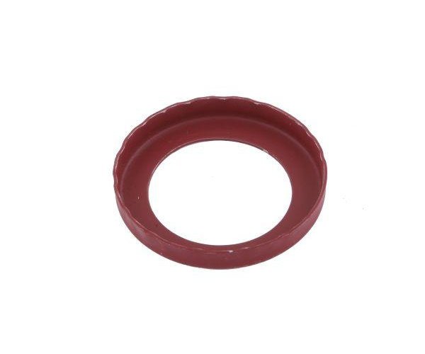 Pokrywa koła pasowego podnośnika kłosowego Bizon