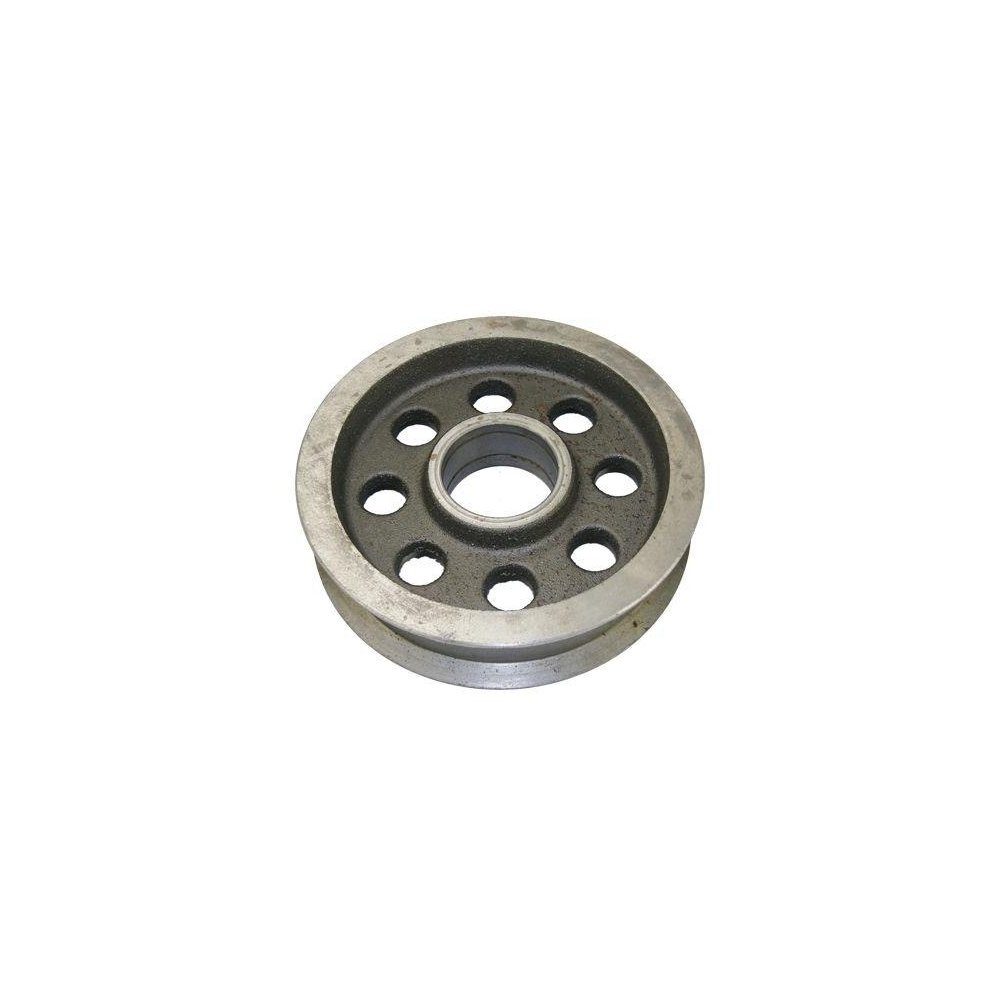 Tarcza napinacza podajnika kłosowego Bizon