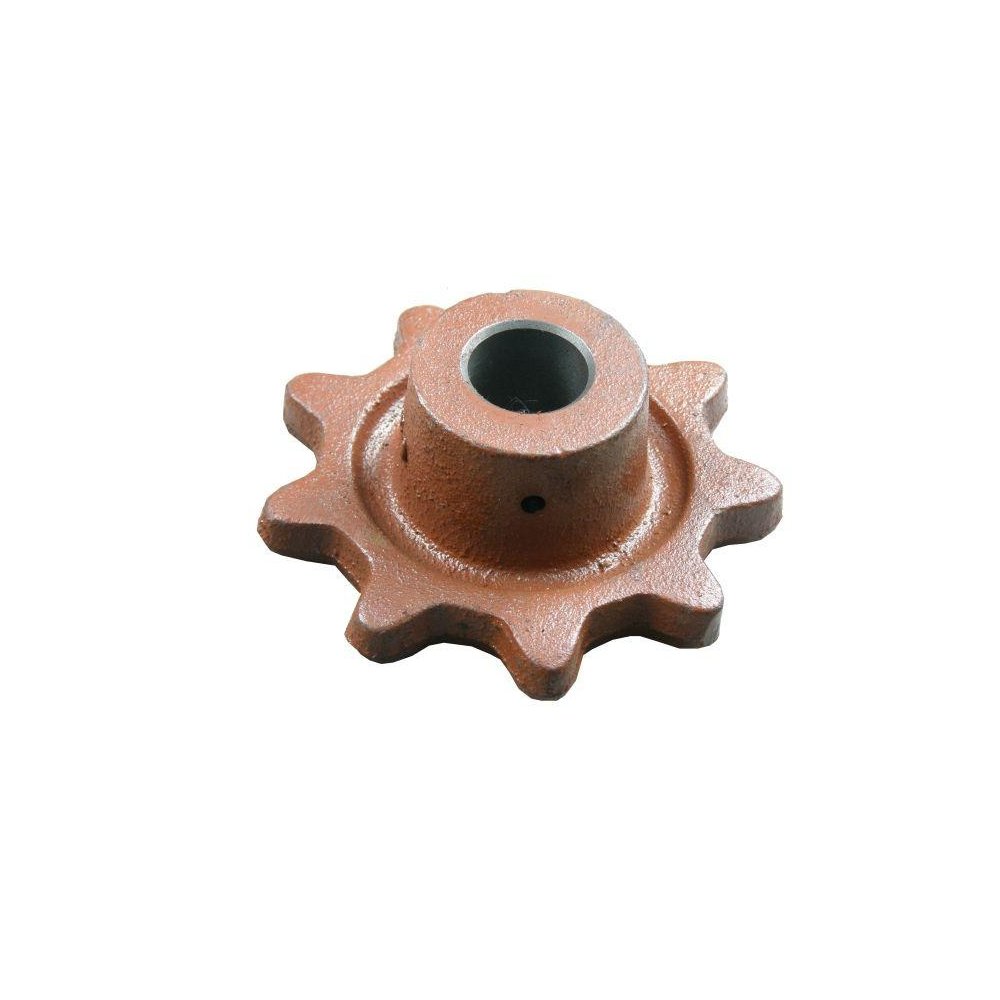 Koło Z-9 na kołek Bizon