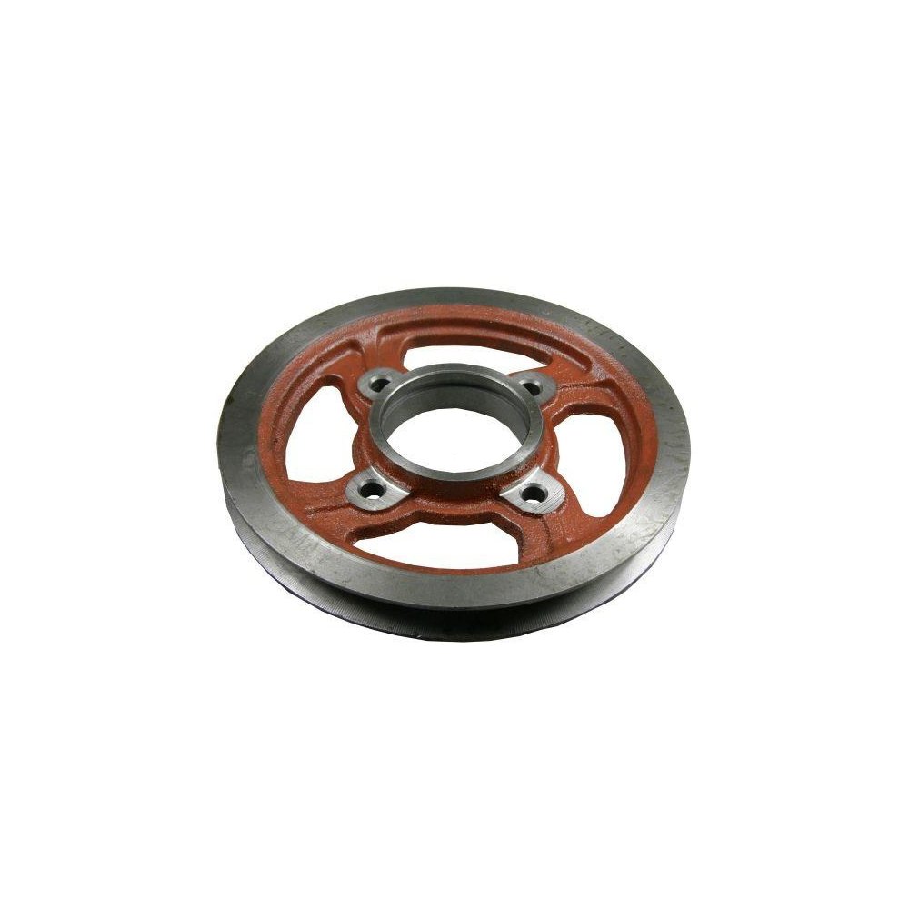 Koło pasowe I Bizon