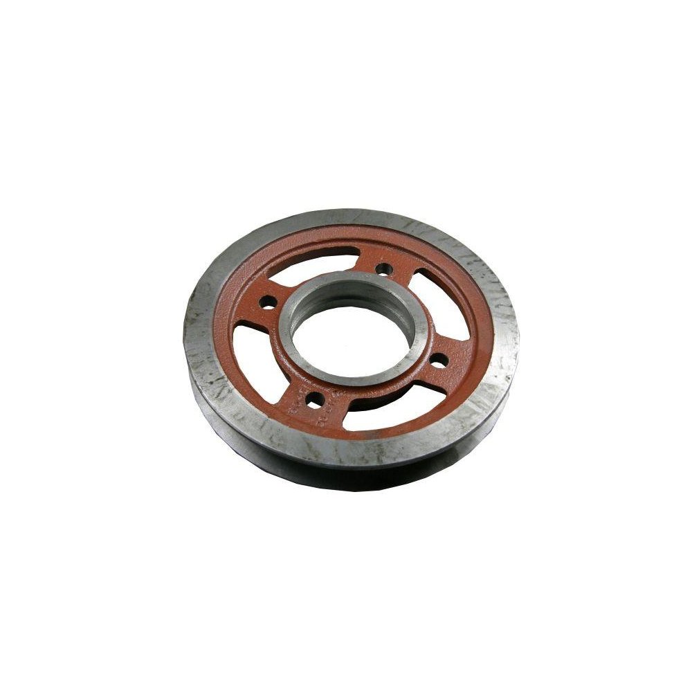 Koło pasowe II Bizon