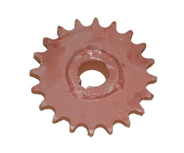 Koło łańcuchowe Z-20 Bizon