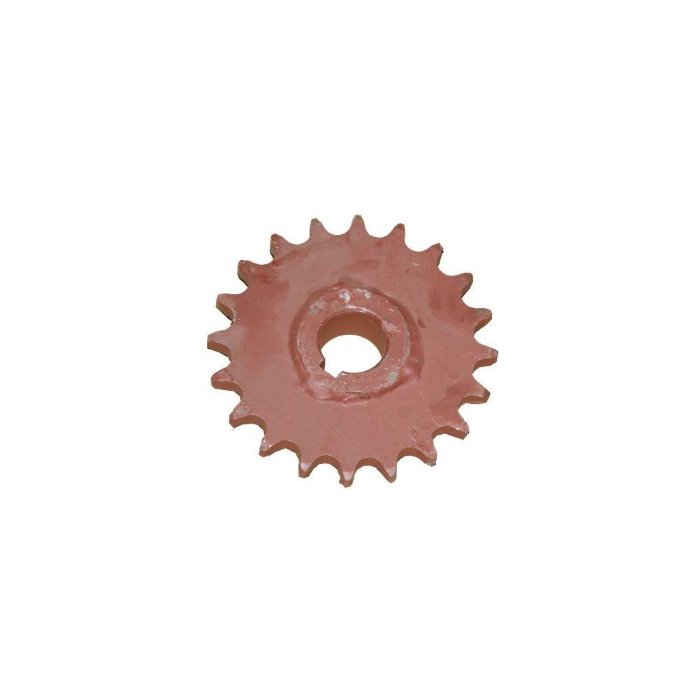 Koło łańcuchowe Z-20 Bizon