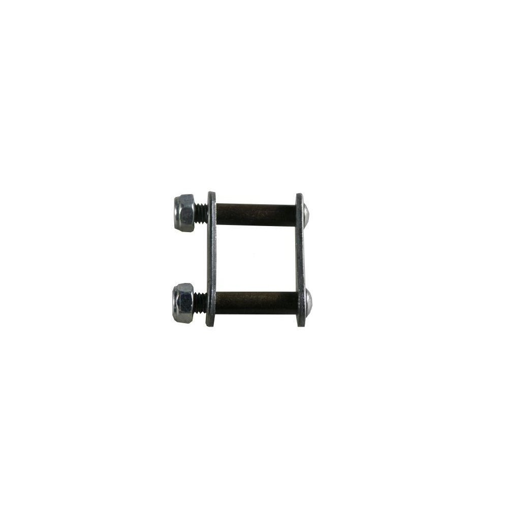 Zamek łańcucha Bizon / wysypu Anna bez ucha