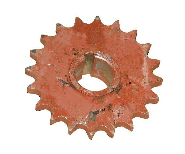 Koło łańcuchowe Z-20 fi-30 5040210082 Bizon