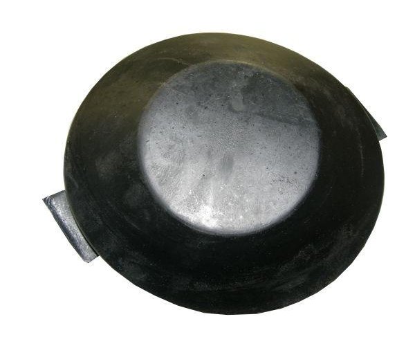 Dekiel gumowy zbiornika ziarna Bizon