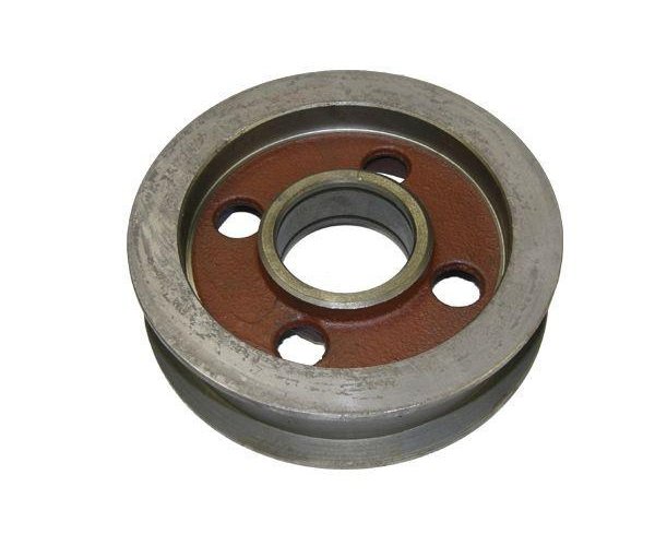 Koło pasowe [5040220460] Bizon