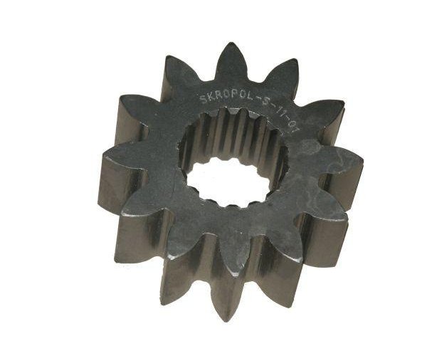 Koło zwolnicy małe Bizon Skropol