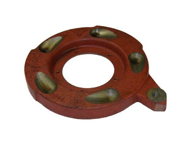 Tarcza dociskowa hamulca ręcznego Bizon