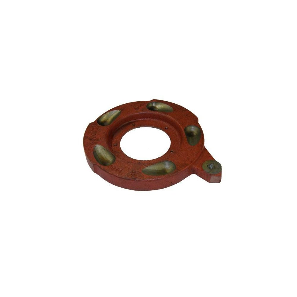 Tarcza dociskowa hamulca ręcznego Bizon