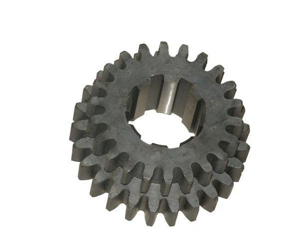 Koło pośrednie II i wstecznego biegu Bizon Skropol