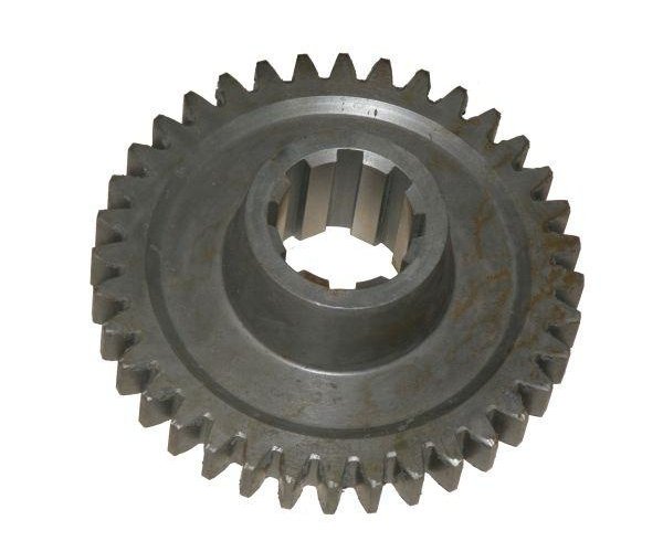 Koło skrzyni Bizon Skropol