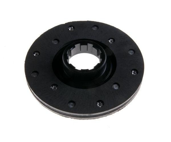 Tarcza hamulca nożnego z kołnierzem Bizon st. typ