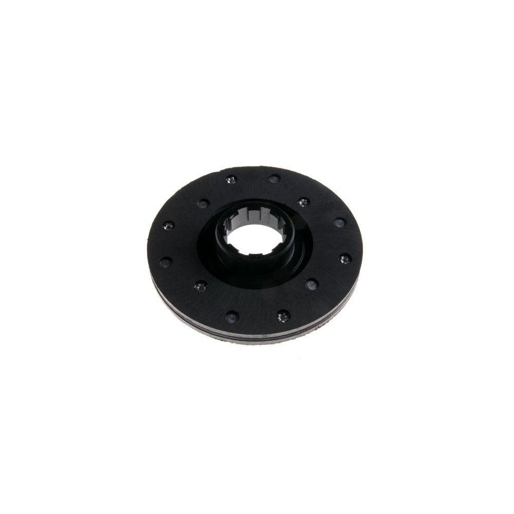 Tarcza hamulca nożnego z kołnierzem Bizon st. typ