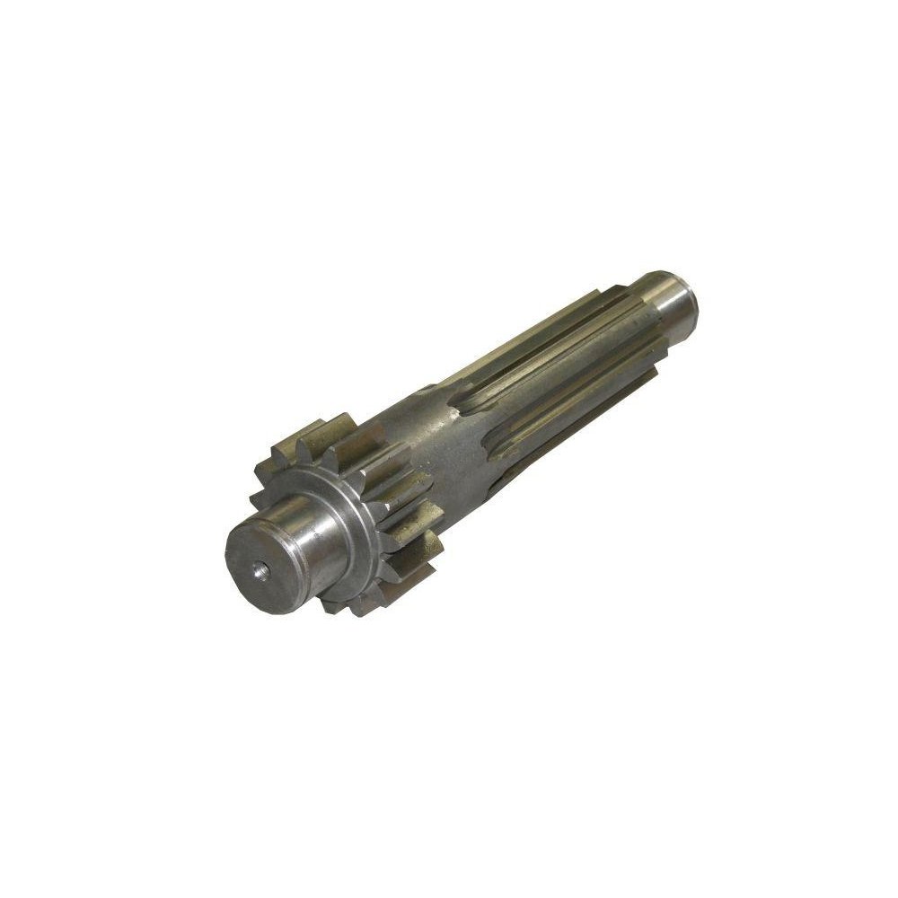 Wał pośredni skrzyni Bizon Skropol