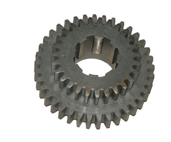 Koło I i wstecznego biegu Bizon Skropol