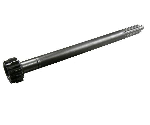 Wałek sprzęgła Bizon Skropol