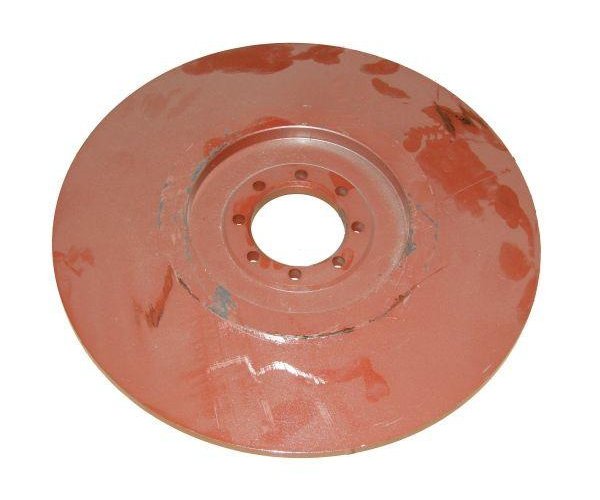 Tarcza boczna przekładni bezstopniowej Bizon