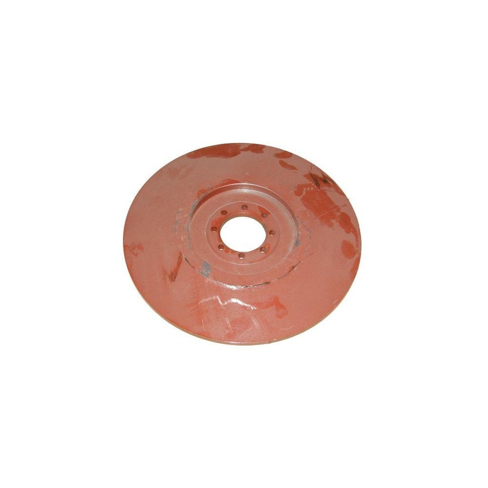 Tarcza boczna przekładni bezstopniowej Bizon