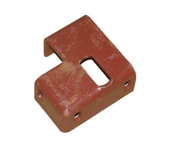 Wspornik przekładni bezstopniowej Bizon