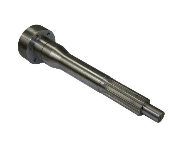 Wał sprzęgłowy Bizon