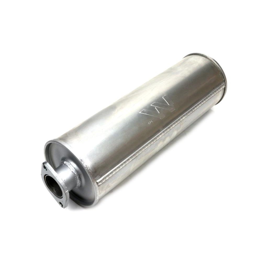 Tłumik Bizon (puszka nie kompletny) WARYŃSKI