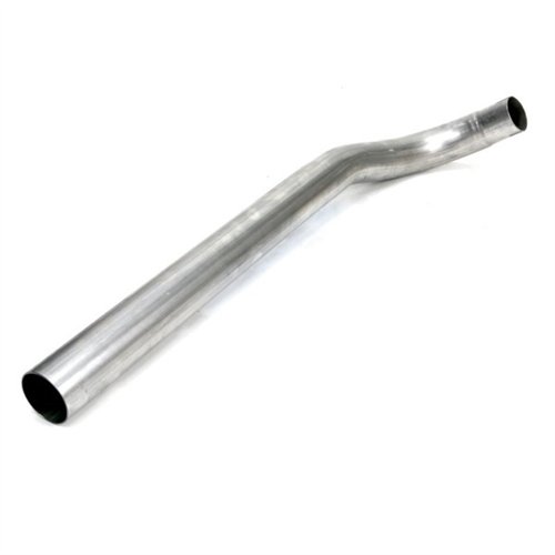 Rura do tłumika 5040390070.1P prosta Bizon WARYŃSKI