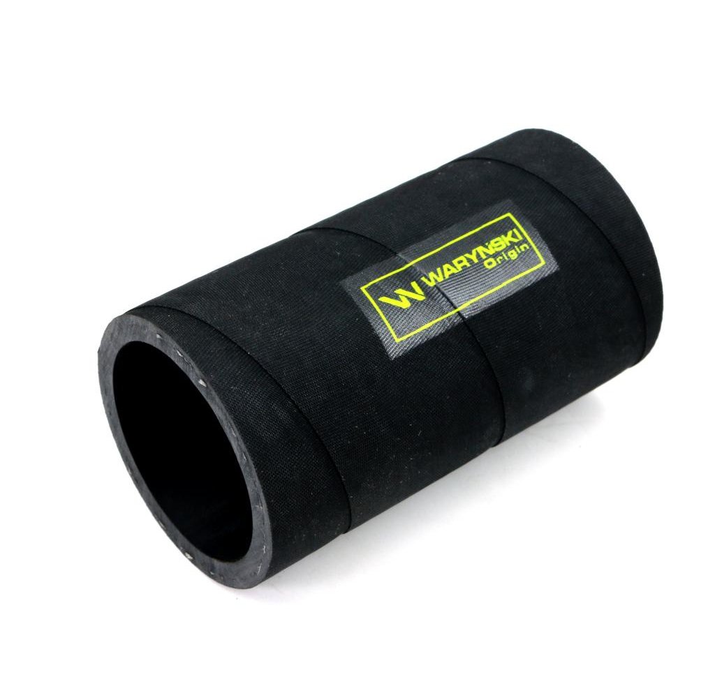 Przewód gumowy chłodnicy wzmacniany Bizon Z-056 WARYŃSKI