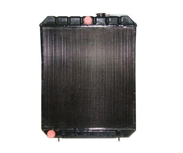 Chłodnica miedziana BIZON/BIZON REKORD