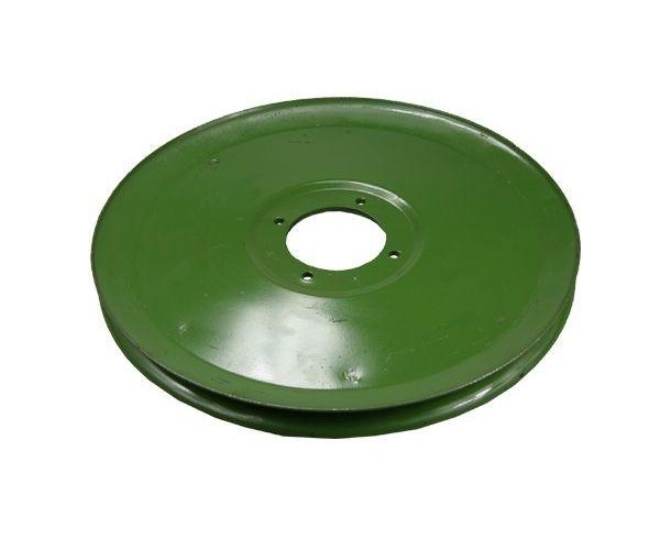 Koło pasowe Dz 468 Bizon