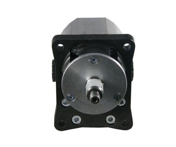 Pompa hydrauliczna n/typ HYLMET Bizon