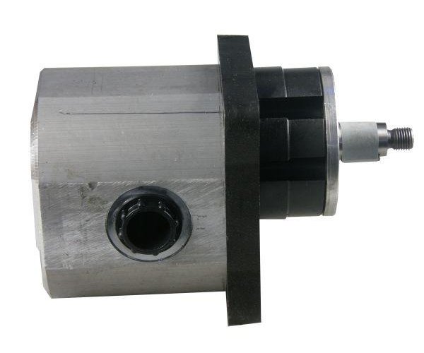 Pompa hydrauliczna n/typ HYLMET Bizon