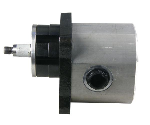 Pompa hydrauliczna n/typ HYLMET Bizon