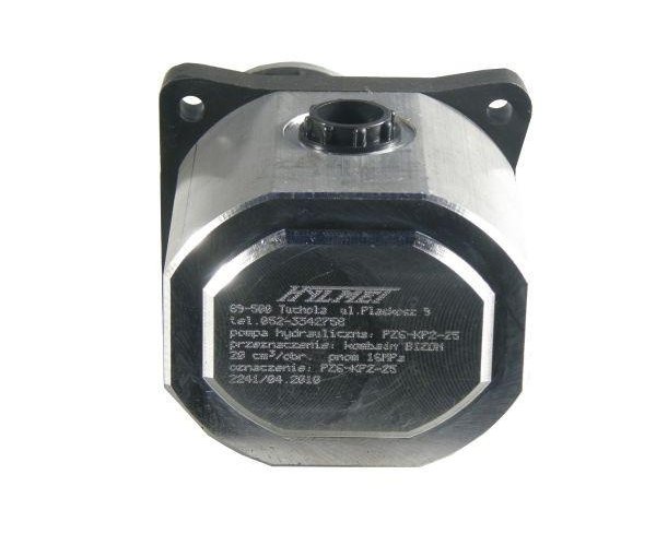 Pompa hydrauliczna n/typ HYLMET Bizon