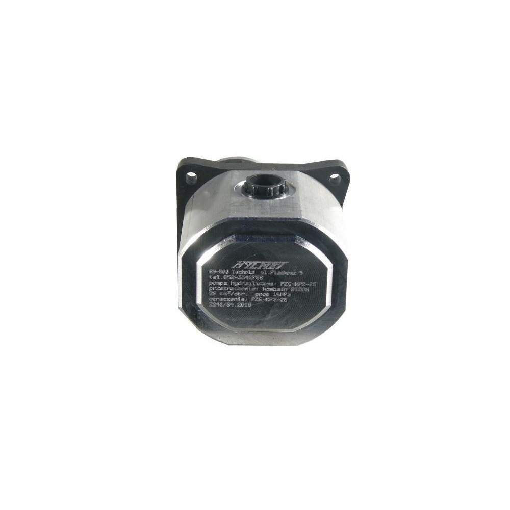 Pompa hydrauliczna n/typ HYLMET Bizon