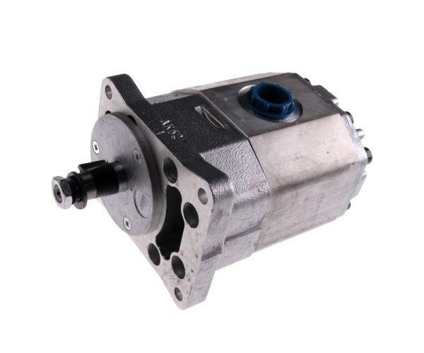 Pompa hydrauliczna s/typ HYLMET Bizon