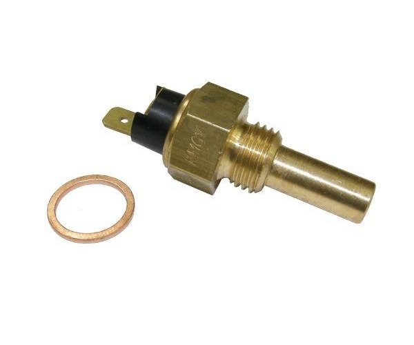 Czujnik temperatury wody, oleju 38004736001 M14 Bizon