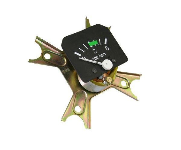 Wskaźnik ciśnienia oleju Bizon