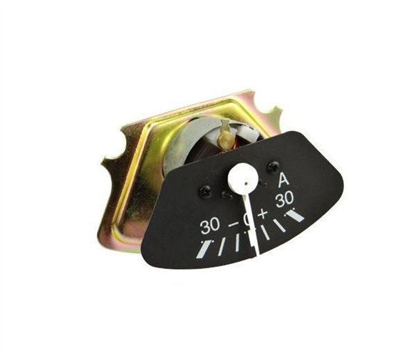 Wskaźnik amperomierz 37010709003 Bizon