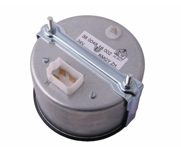 Wskaźnik obrotów silnika licznik motogodzin Bizon