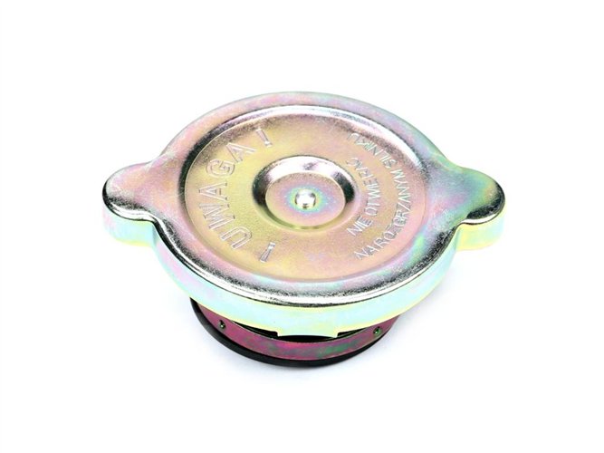 Korek Chłodnicy C-360 Polski